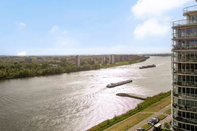 Woning Hongerlandsedijk 816 Spijkenisse