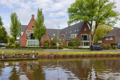 Woning Hoofdstraat 61 Vroomshoop