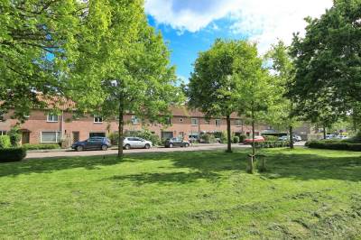 Woning Plesmanlaan 60 Badhoevedorp