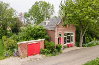 Woning Waaldijk 44 Herwijnen