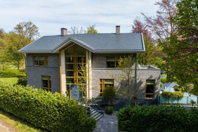 Woning Duin en Beeklaan 14 Bloemendaal