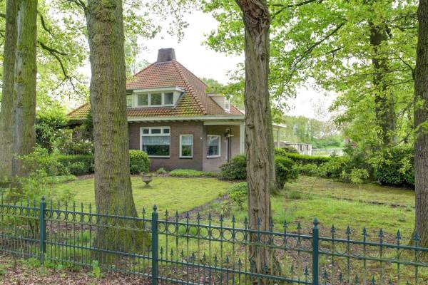 Woning Stokhasseltlaan 9 Tilburg