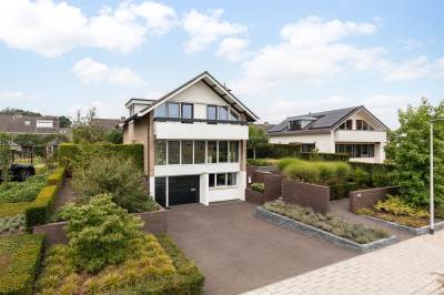 Woning Huyerenseweg 43 Geesteren (OV)