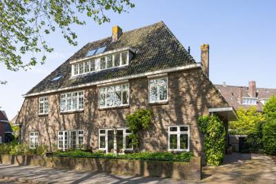 Woning Vughterweg 33 Den Bosch