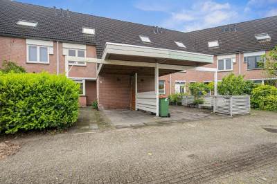 Woning Reeperf 63 Breda
