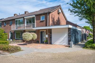 Woning Airborneplein 39 Grave