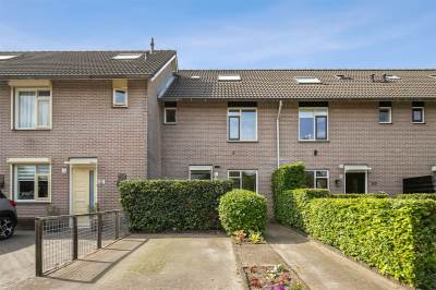 Woning Wildzoom 173 Barneveld