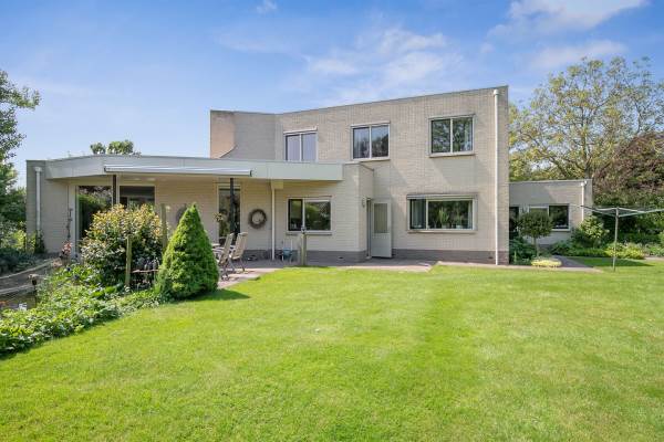 Woning Smaragd 7 Zeewolde