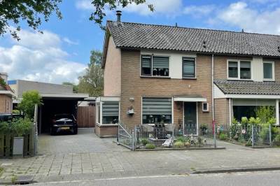 Woning J.P. Heyelaan 50 Harderwijk