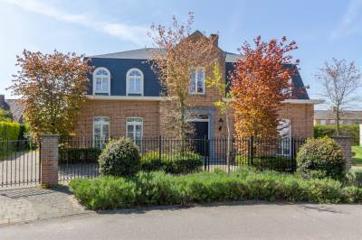 Woning Vulenstraat 11 Echt