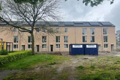 Woning Roggeveenstraat 34 Breda