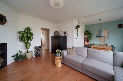 Woning Monseigneur van Steelaan 134 Voorburg