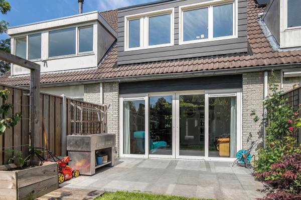 Woning Neerhof 20 Almere