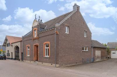 Woning Martinusstraat 30 Holtum