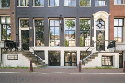 Woning Keizersgracht 292c Amsterdam