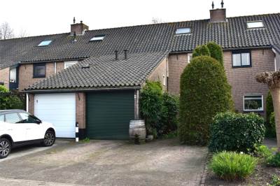 Woning Grondel 6 Huizen