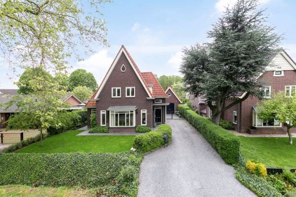 Woning Struifstraat 4a Huissen