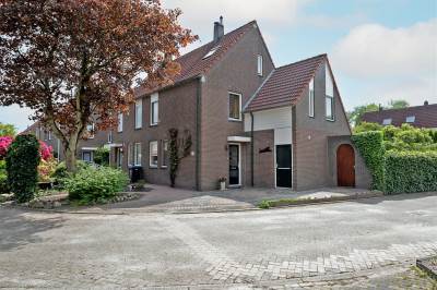Woning Biezenveld 17 Assen
