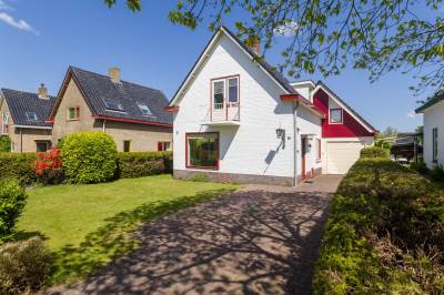 Woning Westerhorn 15 Eelde