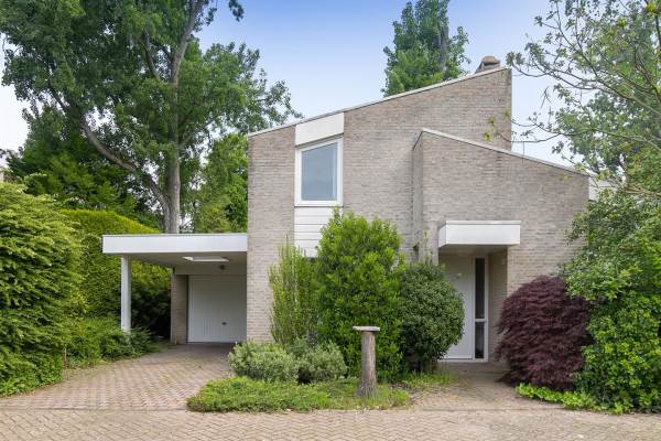 Woning Dierenriemstraat 12 Eindhoven