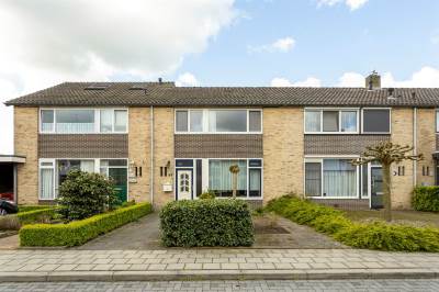 Woning Pijnboomstraat 38 Winterswijk