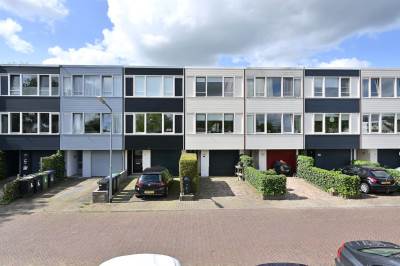 Woning Kloosterlaan 163 Hilversum