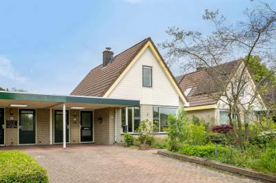 Woning Lintelostraat 37 Zutphen