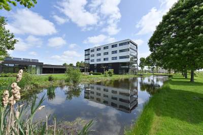 Woning Stamerbos 58 Almere