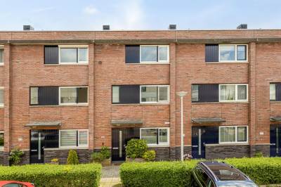 Woning Praagsingel 468 IJsselstein