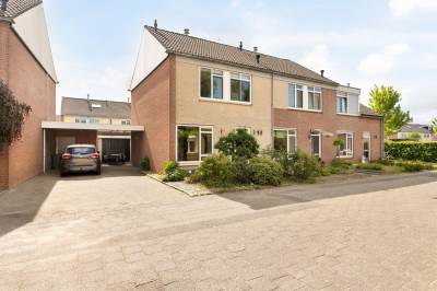 Woning Paulus Potterstraat 17 Haaksbergen