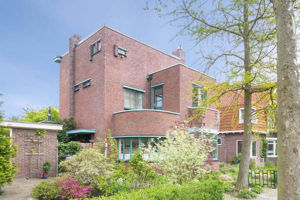 Woning Plataanweg 3 Assen