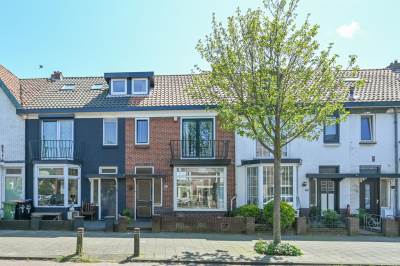 Woning Kompasstraat 68 IJmuiden