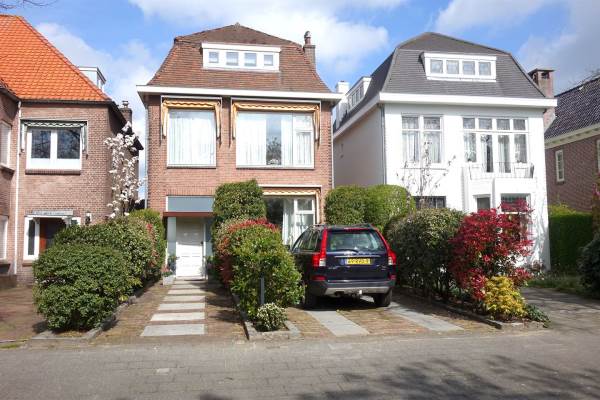 Woning Oosteinde 301 Voorburg