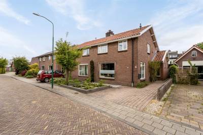 Woning Ansfriduslaan 7 Leusden