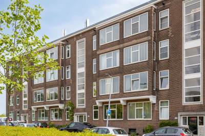 Woning Statenweg 8D Rotterdam