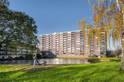 Woning Roosstraat 50 Zwijndrecht