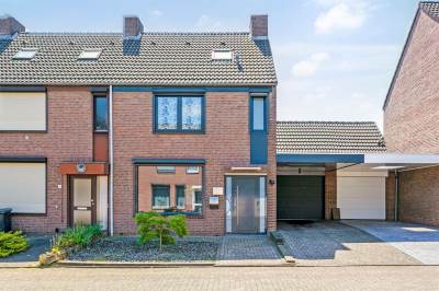 Woning Pierrestraat 5 Eygelshoven