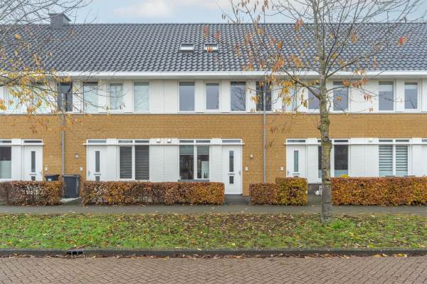 Woning Kluitkamp 9 Vianen (UT)