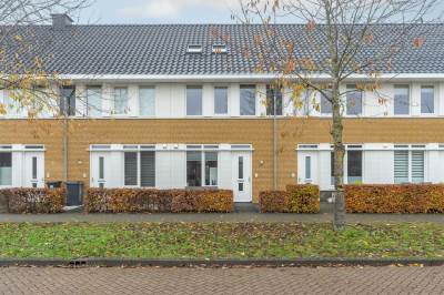Woning Kluitkamp 9 Vianen (UT)