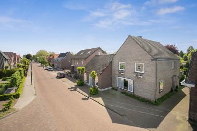Woning Oudestraat 7 Gemert