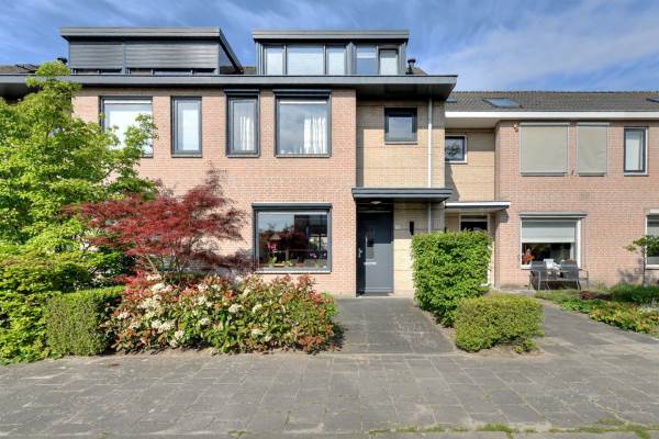 Woning Kuiperijhof Oosterhout Nb Oozo Nl