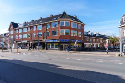 Woning Amsterdamsestraatweg 320Q Utrecht
