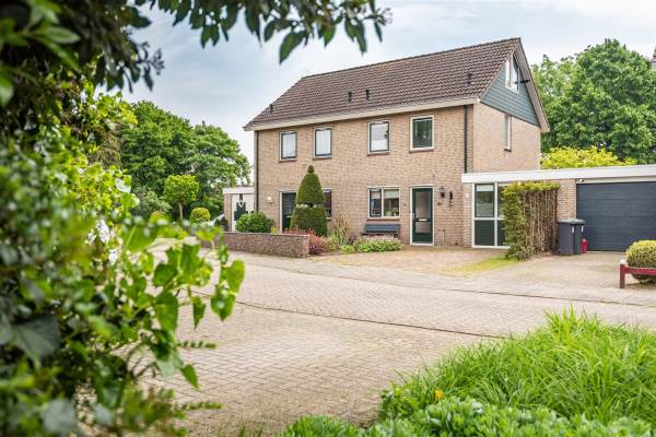 Woning Valeriaan 80 Gendringen