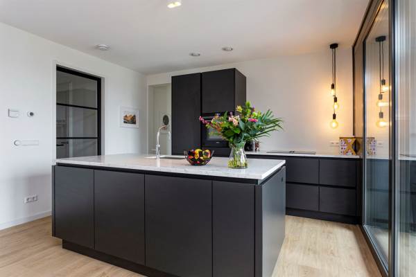 Woning Skopjestraat 22 Utrecht