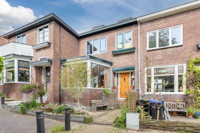 Woning Hanenpad 5 Zaandam
