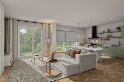 Woning Zwolseweg 50 BWNR 8 Heerde