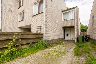 Woning De Wouden 209 Assen