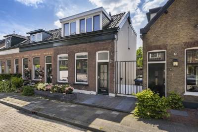 Woning Dubbeldamseweg Zuid 219 Dordrecht