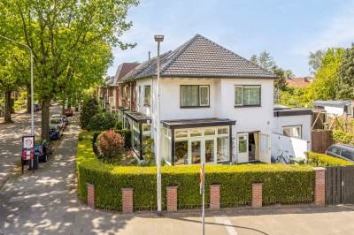 Woning Hazenkampseweg 130 Nijmegen