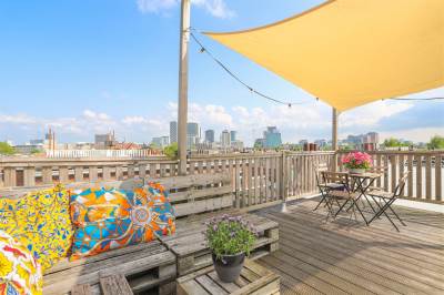 Woning Van Lennepstraat 28W Utrecht